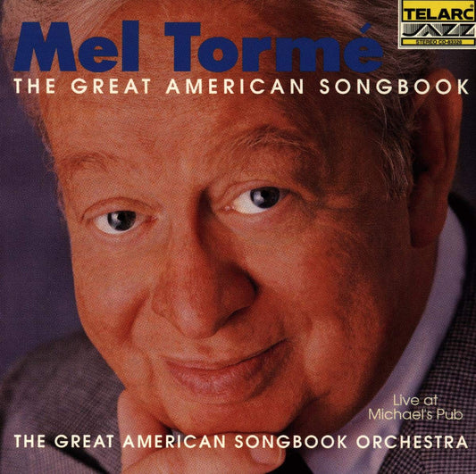 MEL TORME: The Great American Songbook
