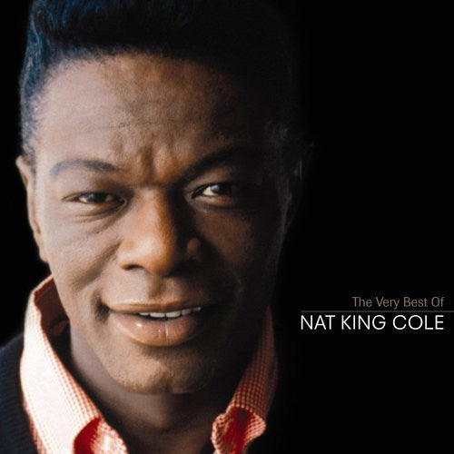 NAT "KING" COLE: VERY BEST OF NAT KING COLE