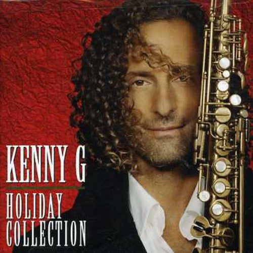 KENNY G: HOLIDAY COLLECTION