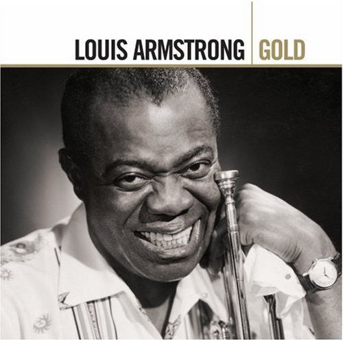 LOUIS ARMSTRONG: GOLD (2 CDS)