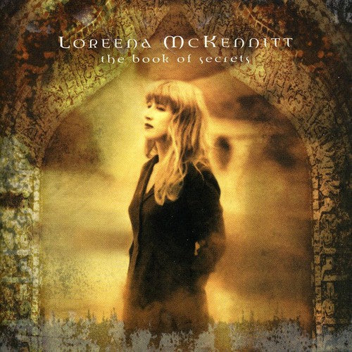 LOREENA MCKENNITT: THE BOOK OF SECRETS
