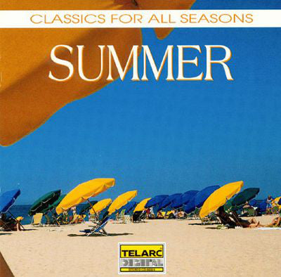 CLASSICS FOR ALL SEASONS: SUMMER