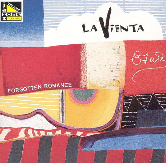LA VIENTA: FORGOTTEN ROMANCE