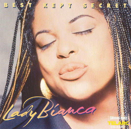 LADY BIANCA: BEST KEPT SECRET