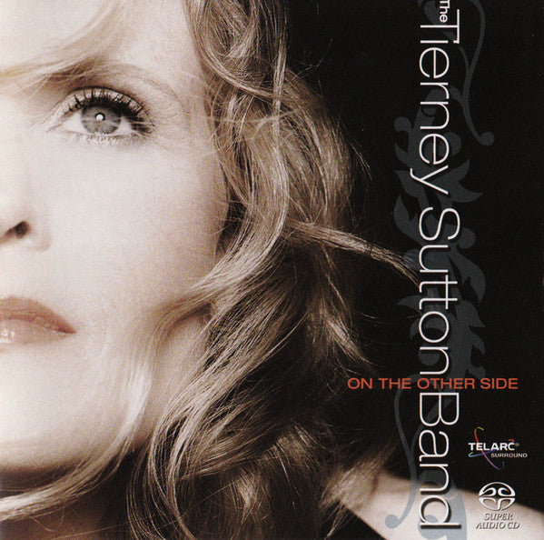 Tierney Sutton Band: On The Other Side (Hybrid SACD)