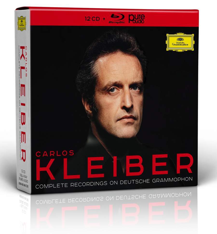 Kleiber Complete Recordings クラシック CD - クラシック