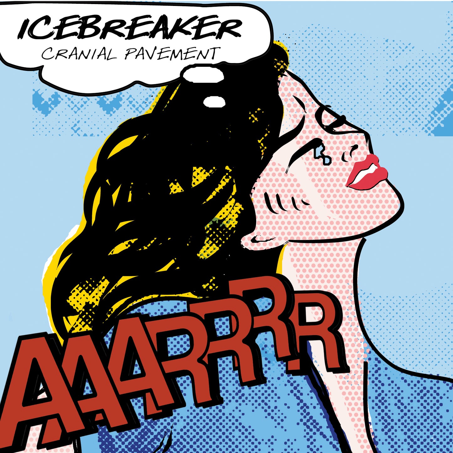 ICEBREAKER: CRANIAL PAVEMENT