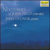 FIELD: NOCTURNES 1-15 - John O'Conor