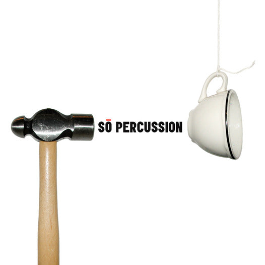 SO PERCUSSION